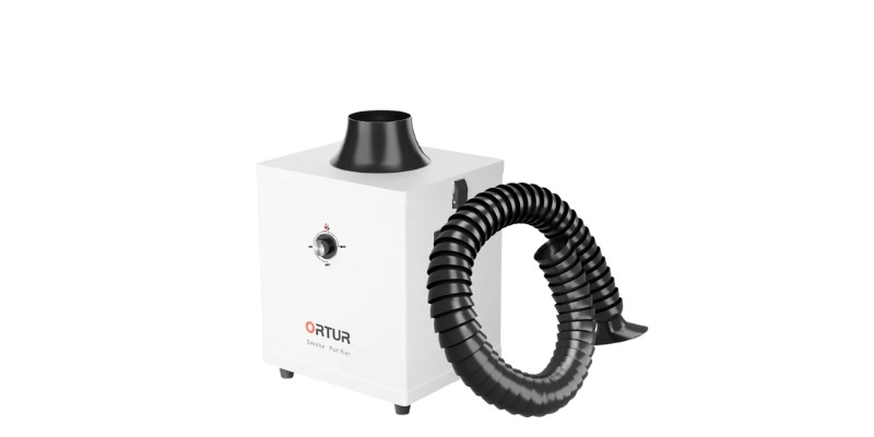 Ortur Smoke Purifier