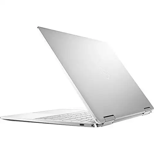 Dell XPS 13.4" Touchscreen Laptop