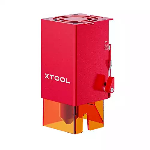xTool D1 Pro 20W Laser Module