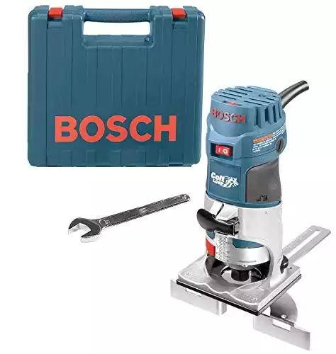 Bosch PR20EVSK-RT Colt Palm Grip