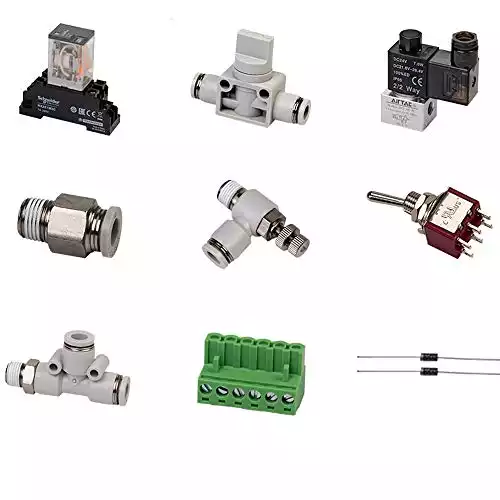 Cloudray Ultimate Air Assist Set