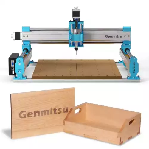 Genmitsu CNC Machine 4040-PRO