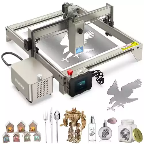 ATOMSTACK S20 PRO Laser Engraver