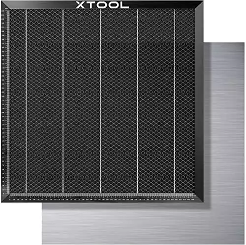 xTool Honeycomb Working Panel Set for D1 Pro & D1