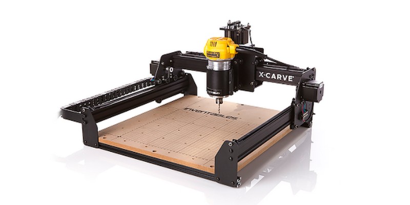 Inventables X-Carve