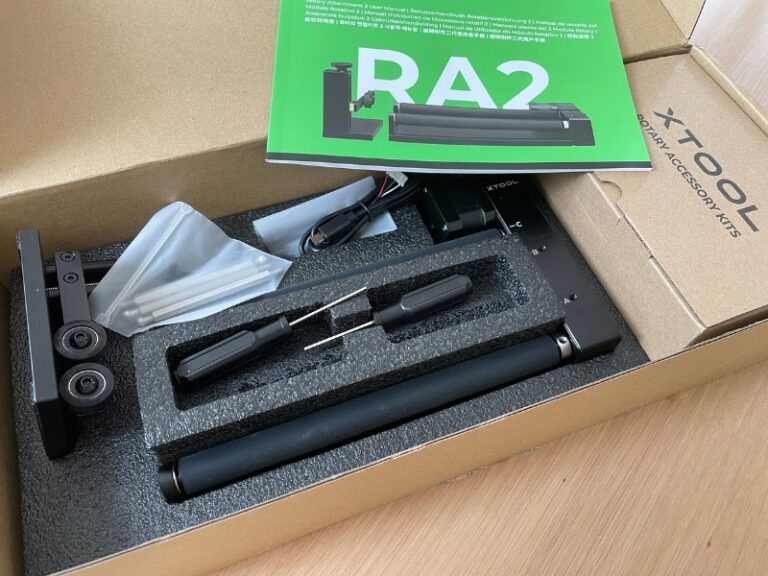 5 Best Laser Engravers with Rotary Attachments in 2024 CNCSourced