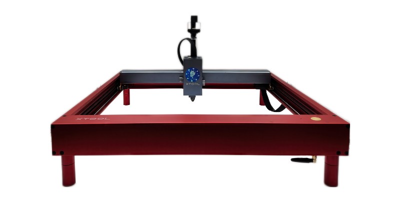 xTool D1 & D1 Pro Camera Kit