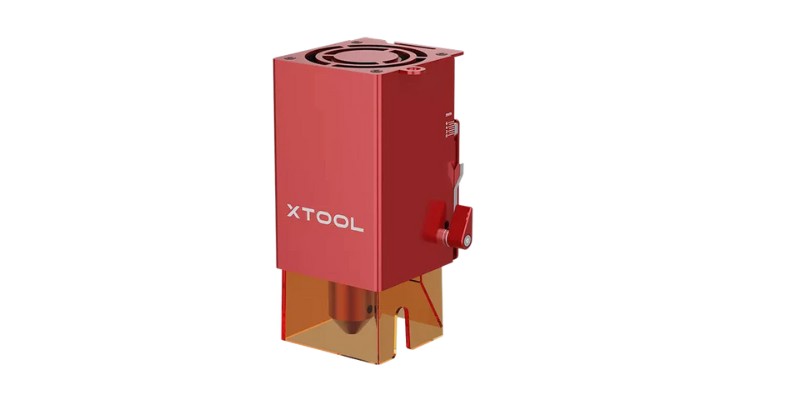xTool D1 Pro 20W Module