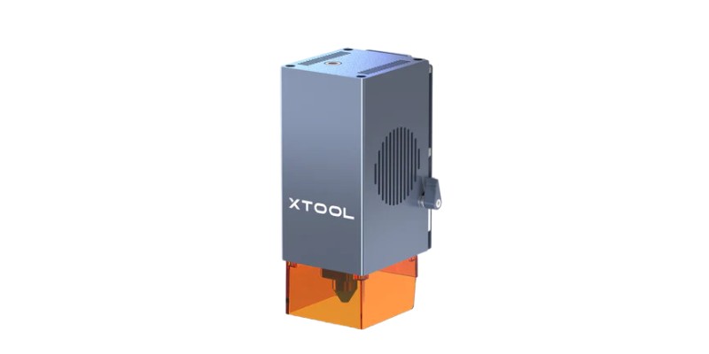 xTool D1 Pro 40W Module