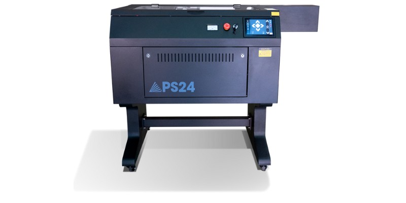 FSL Pro Series PS24 Laser System