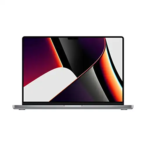 Apple M1/M2 Macbook Pro